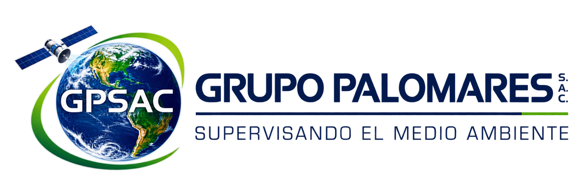 Grupo Palomares S.A.C. — Supervisando el medio ambiente